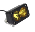 Baja style light (plug and play adapter)