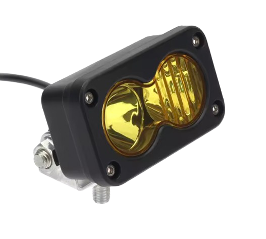 Baja style light (plug and play adapter)