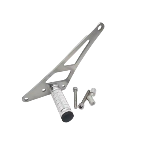 Footlock for e-motos (surron, talaria, falcon pro and surron ultra bee)