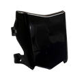 Motocutz style front plate (for e-bike)